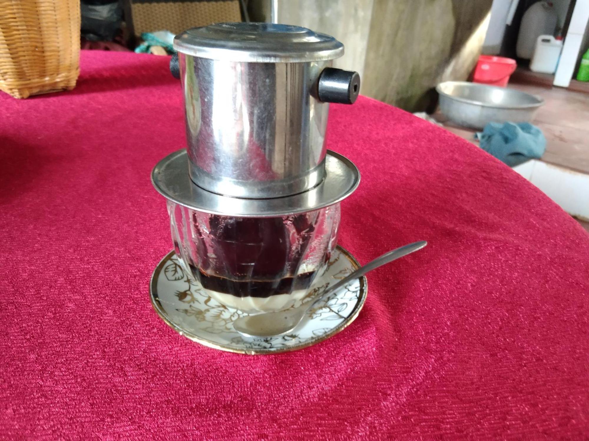 Quoc Phuong Riverside Homestay Ben Tre Eksteriør bilde