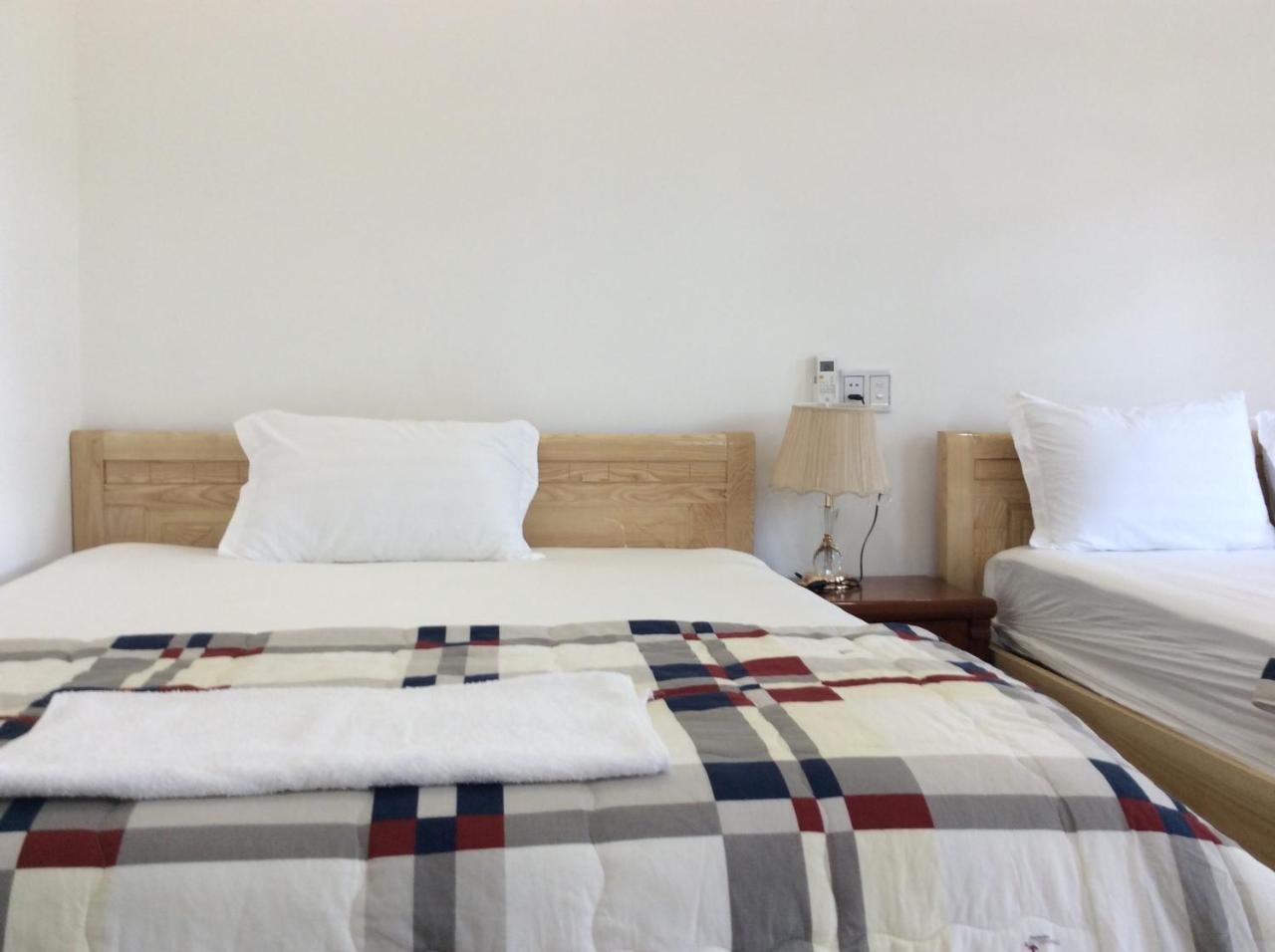 Quoc Phuong Riverside Homestay Ben Tre Eksteriør bilde